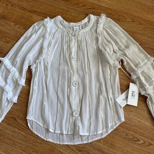 McGuire Leal Top Babette XS